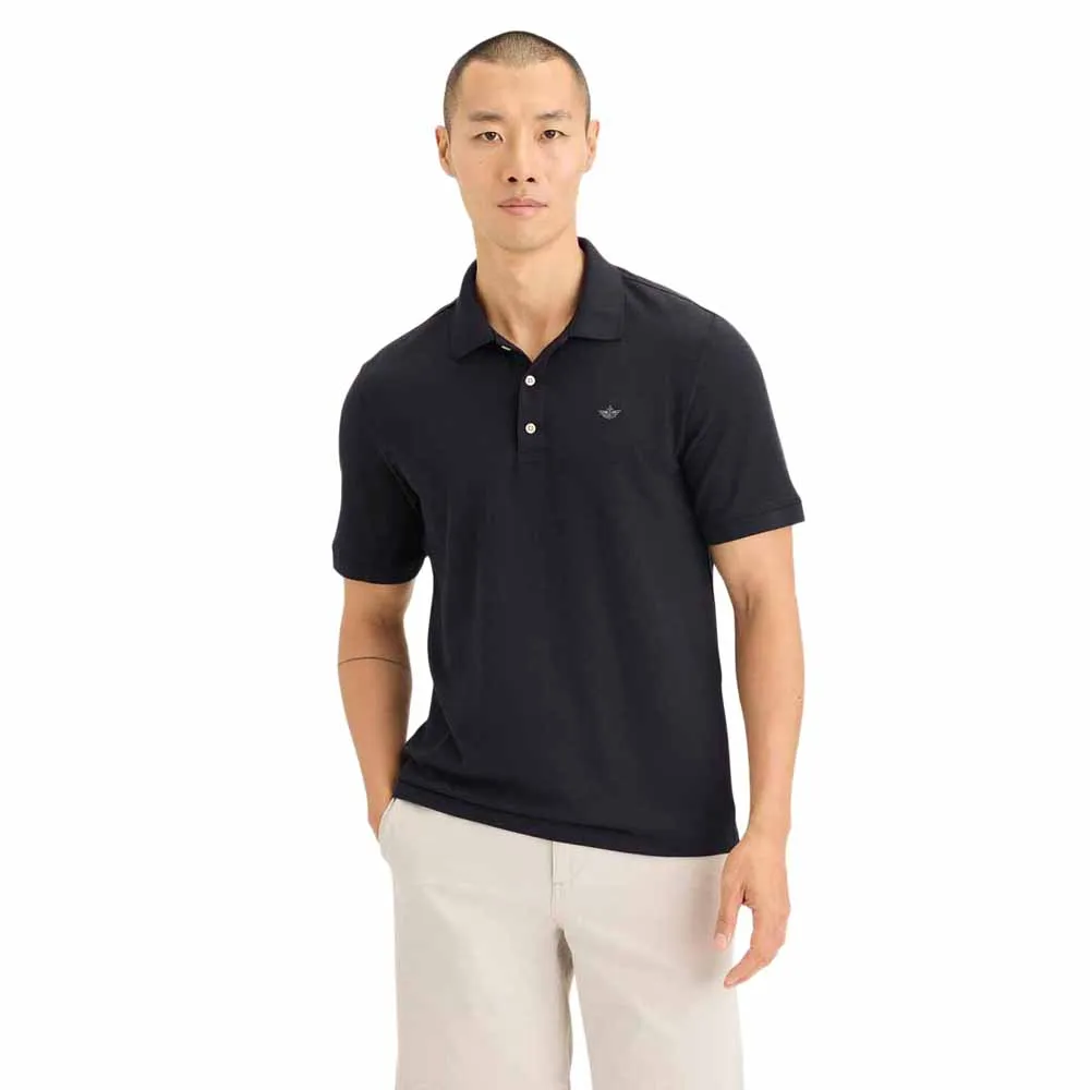Dockers T2 short sleeve polo
