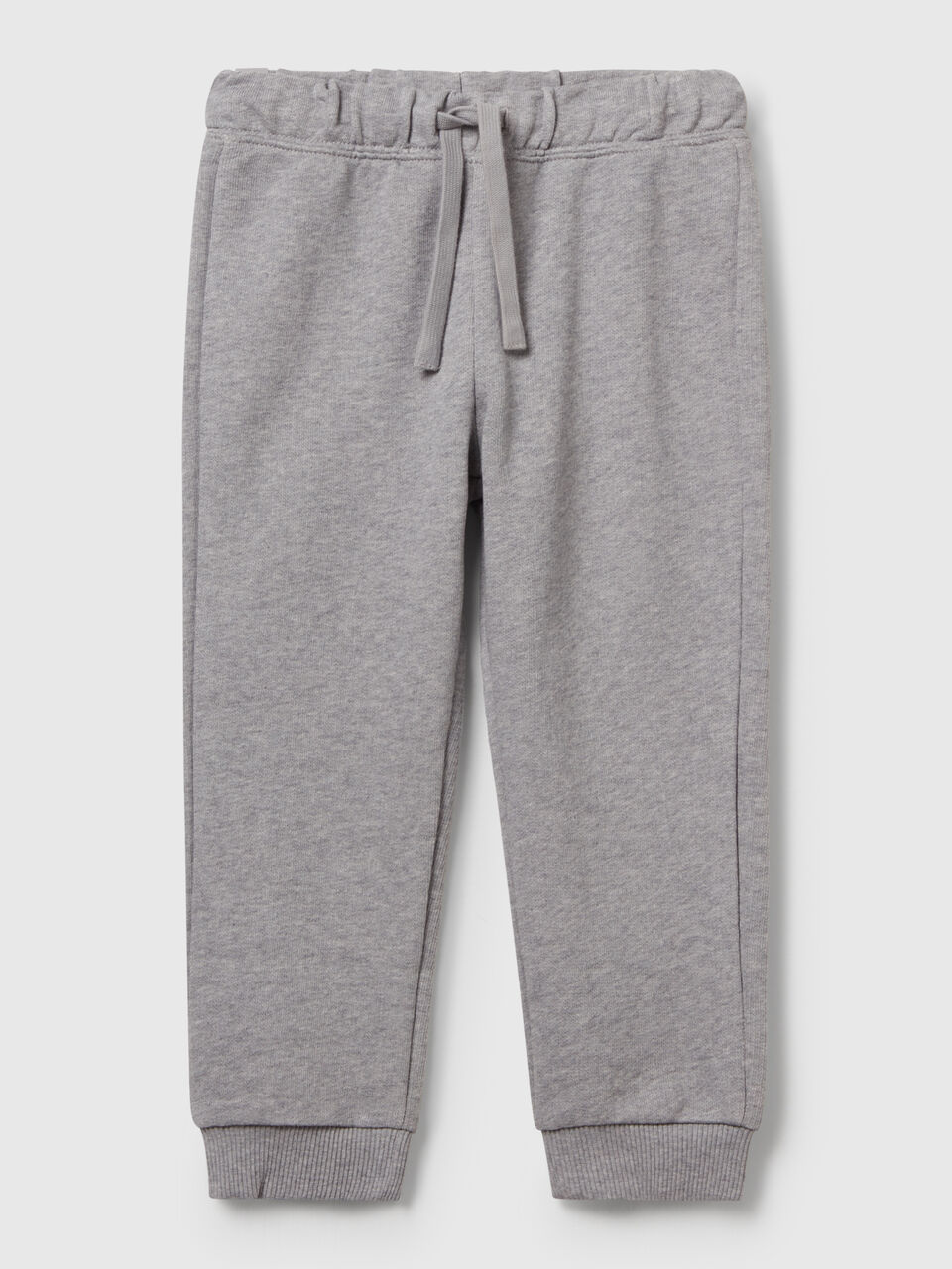 Regular fit sweat joggers