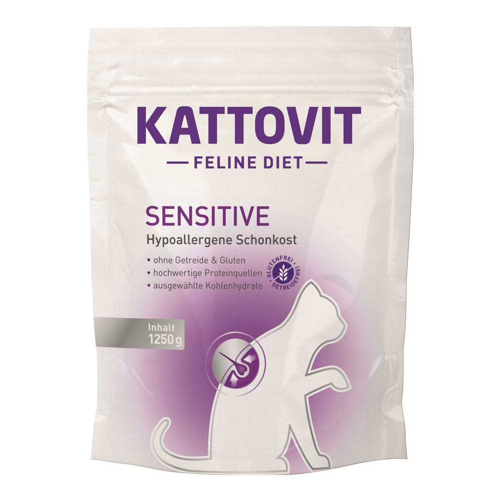 Kattovit Sensitive