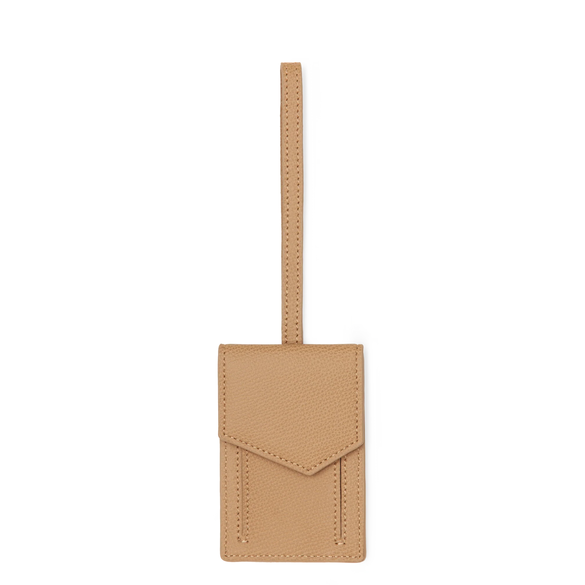 Étiquette bagage - Zoé accessoires