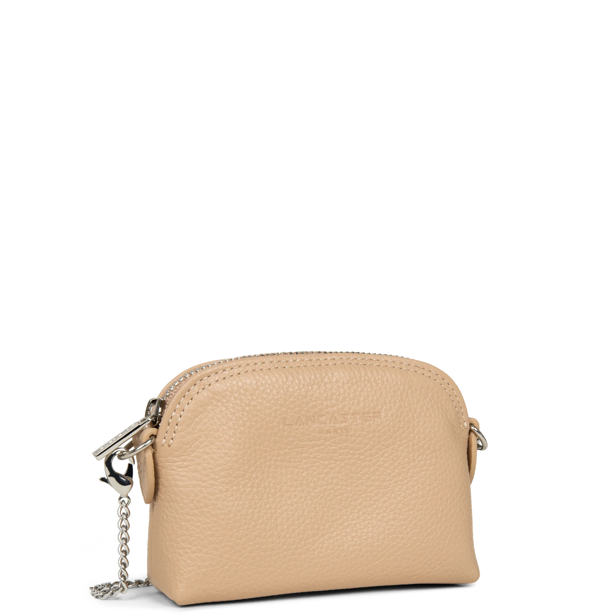 Petit porte-monnaie - Foulonné PM