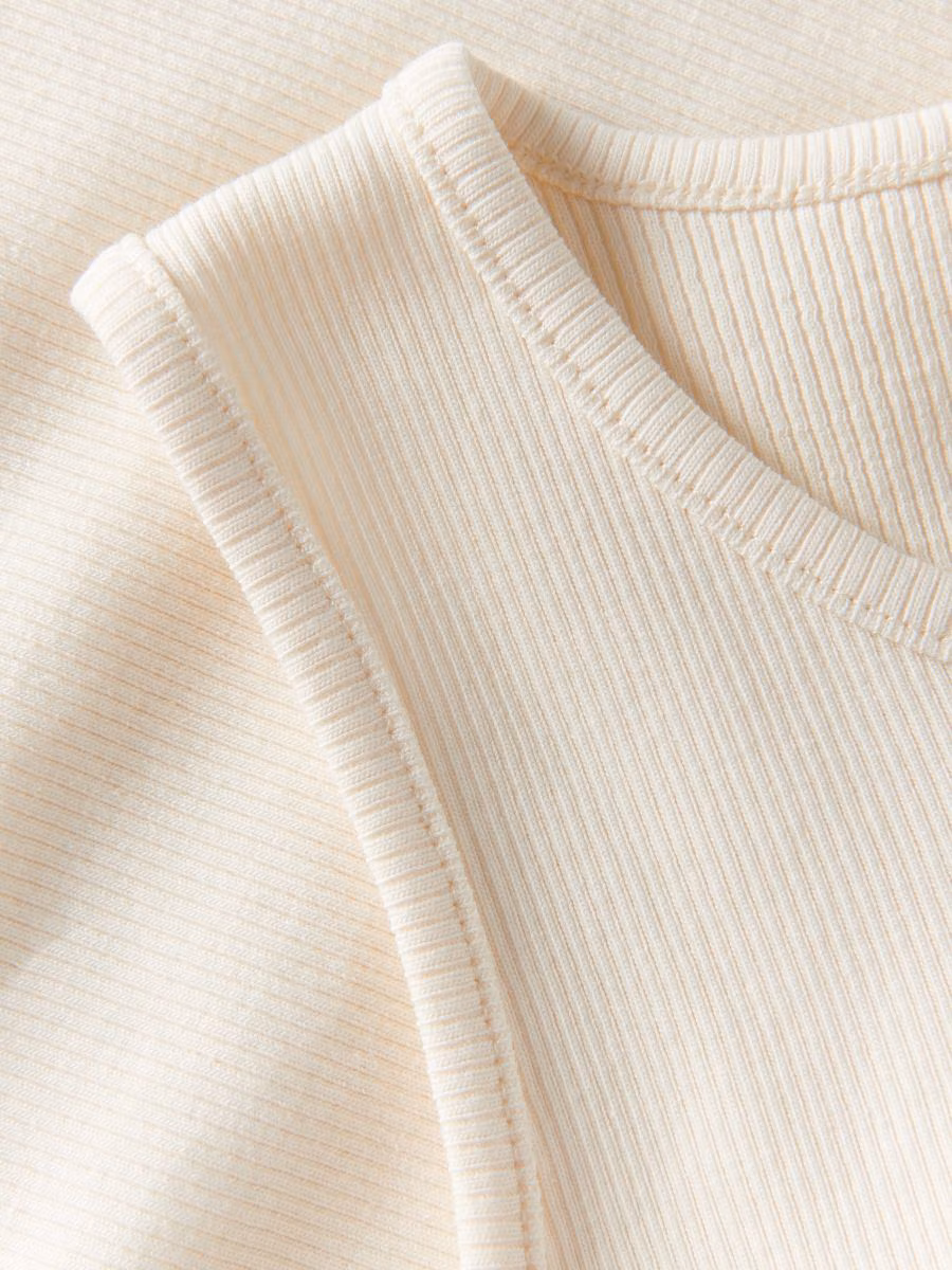 Cotton Top