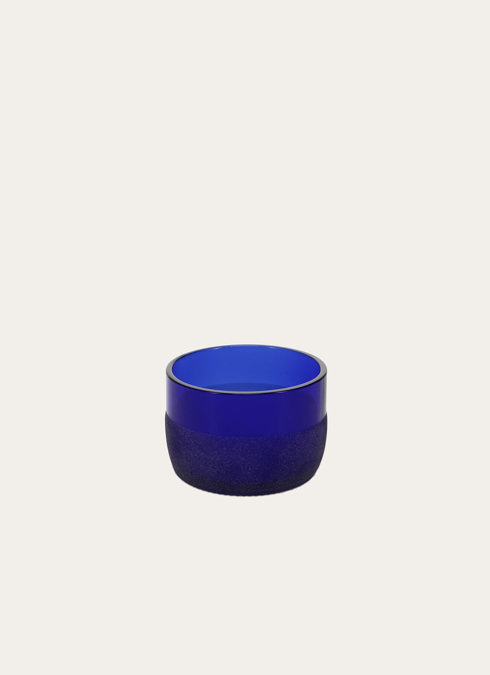 SET DE 3 VERRINES MARINE