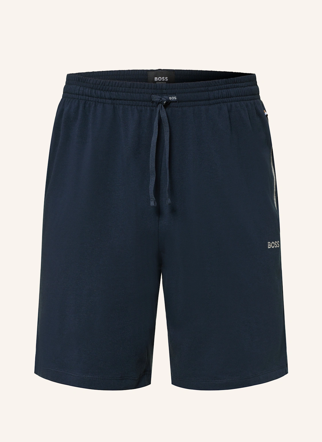 BOSS Schlafshorts MIX & MATCH