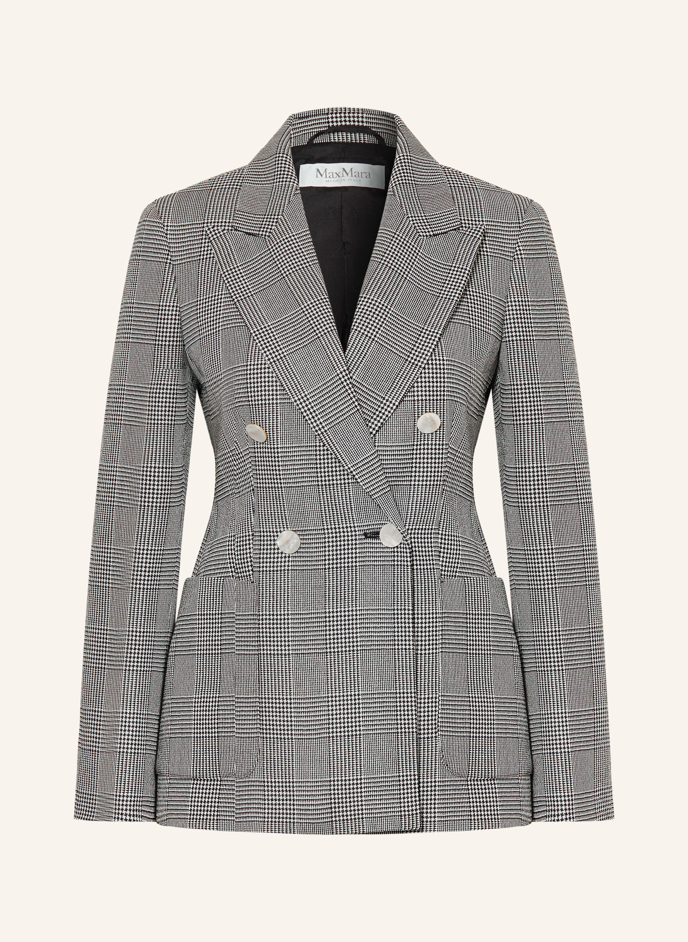 Max Mara Blazer ACCORDO