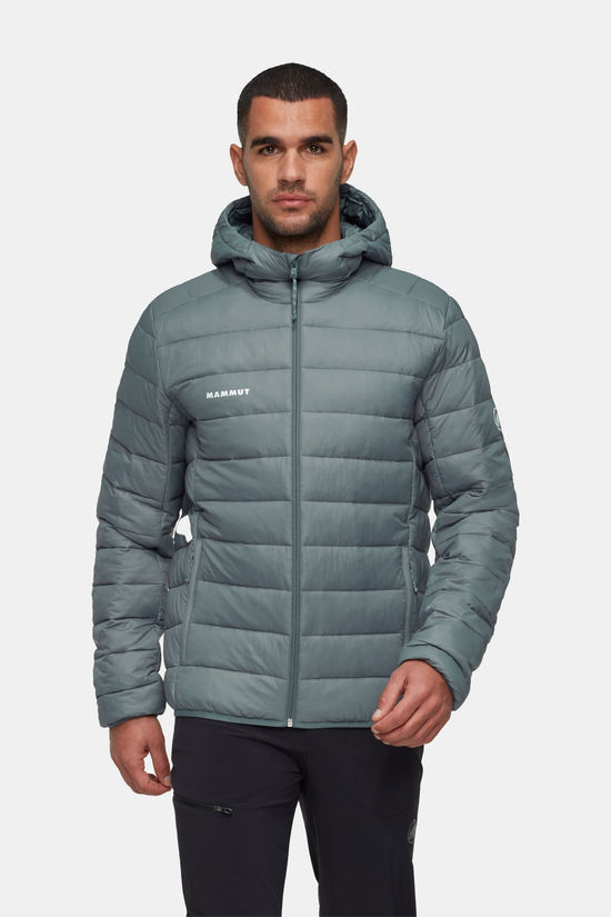 Mammut Crag Insulated Hooded Isolatiejas