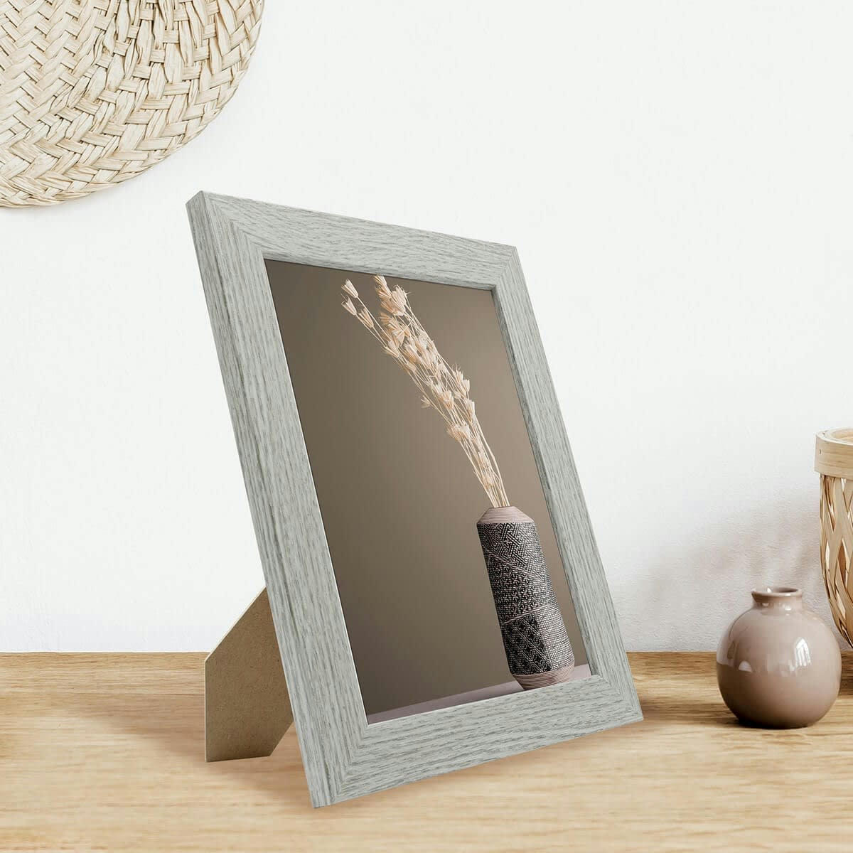 AUSTRALE - Cadre photo 15x20 cm bois reconstitué fsc