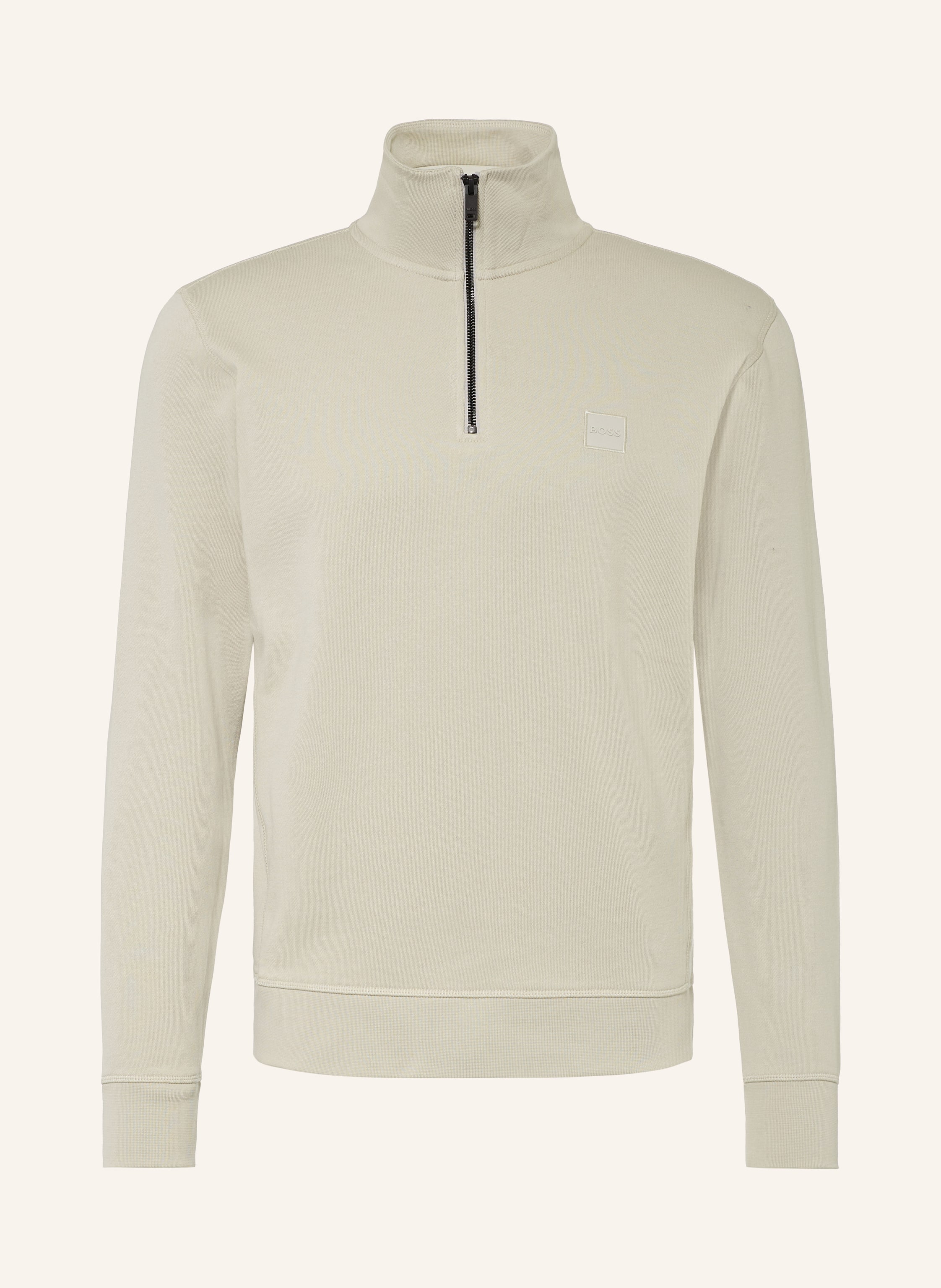 BOSS Sweat-Troyer ZETRUST
