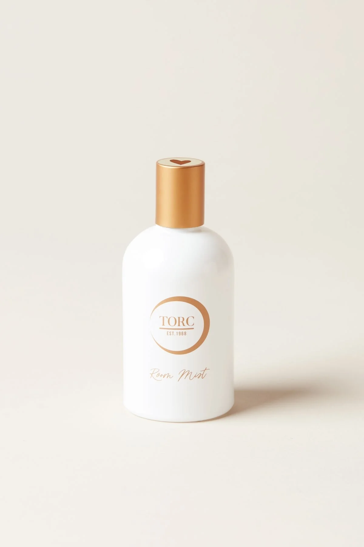 Signature Botanical Lemon Room Mist