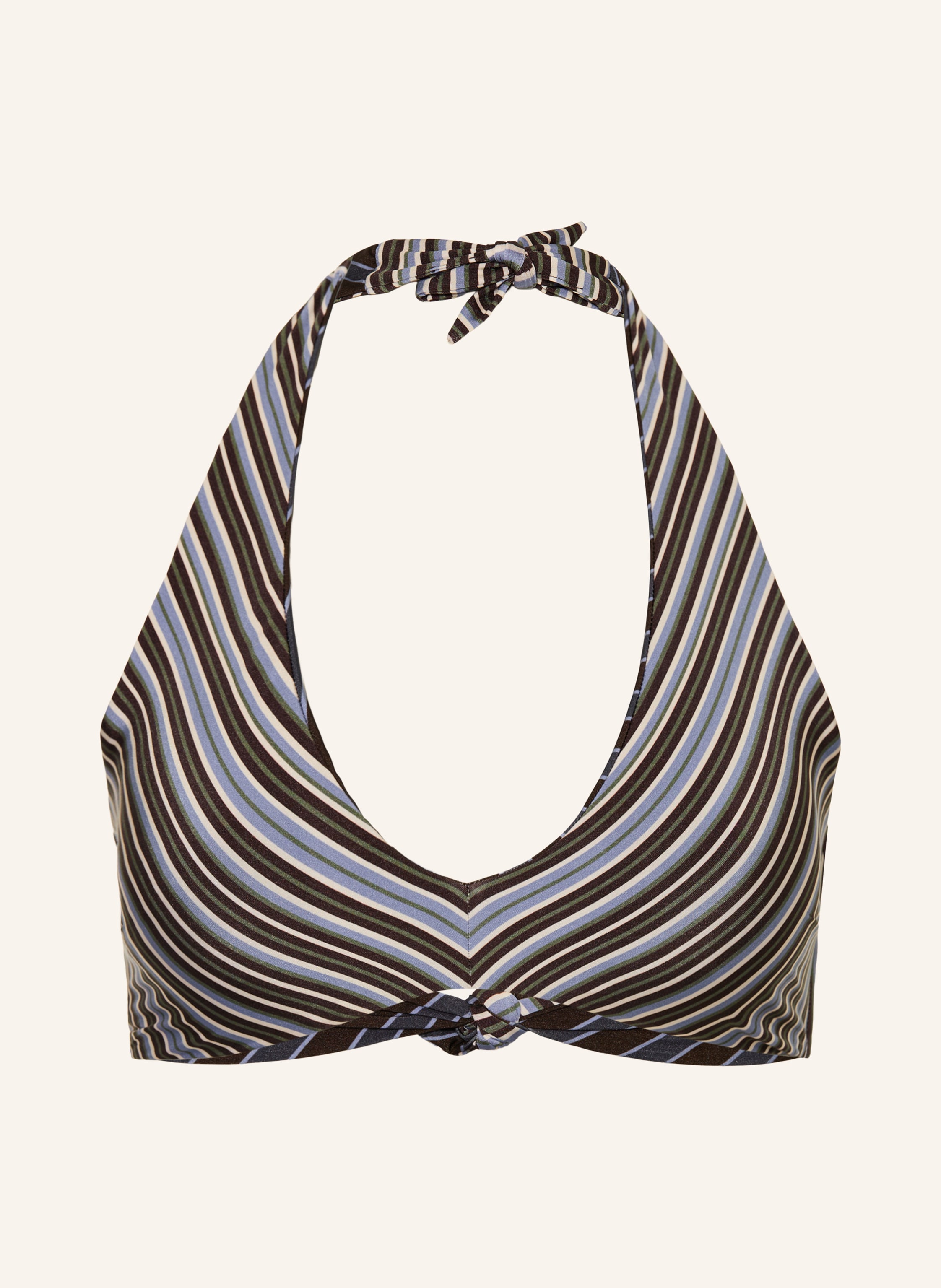 JETS Australia Neckholder-Bikini-Top LAELIA zum Wenden