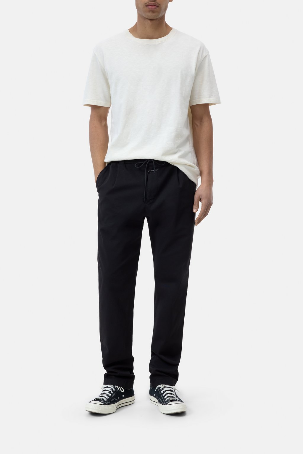 Regular Pants - Vigo Tapered