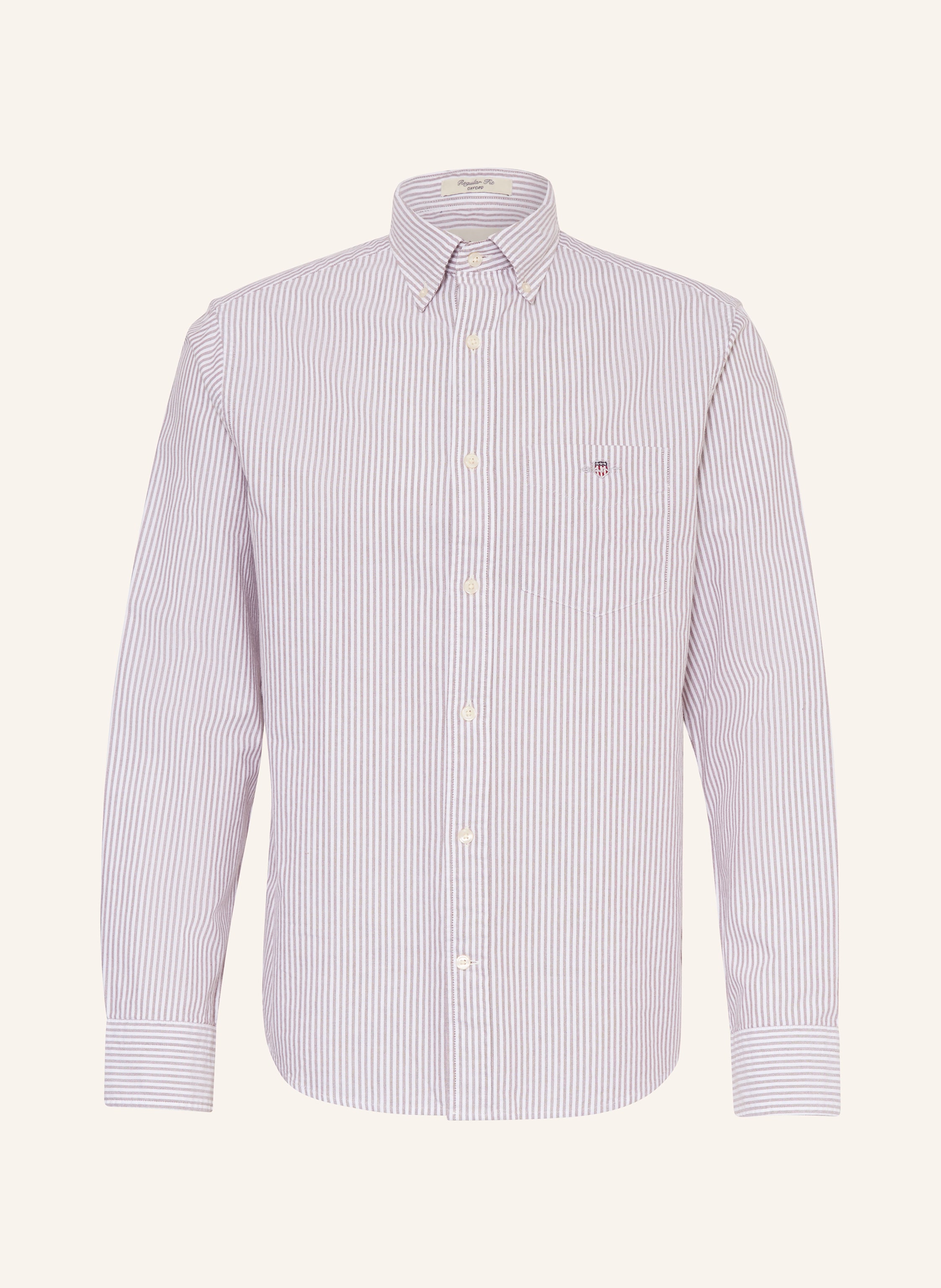 GANT Oxfordhemd Regular Fit