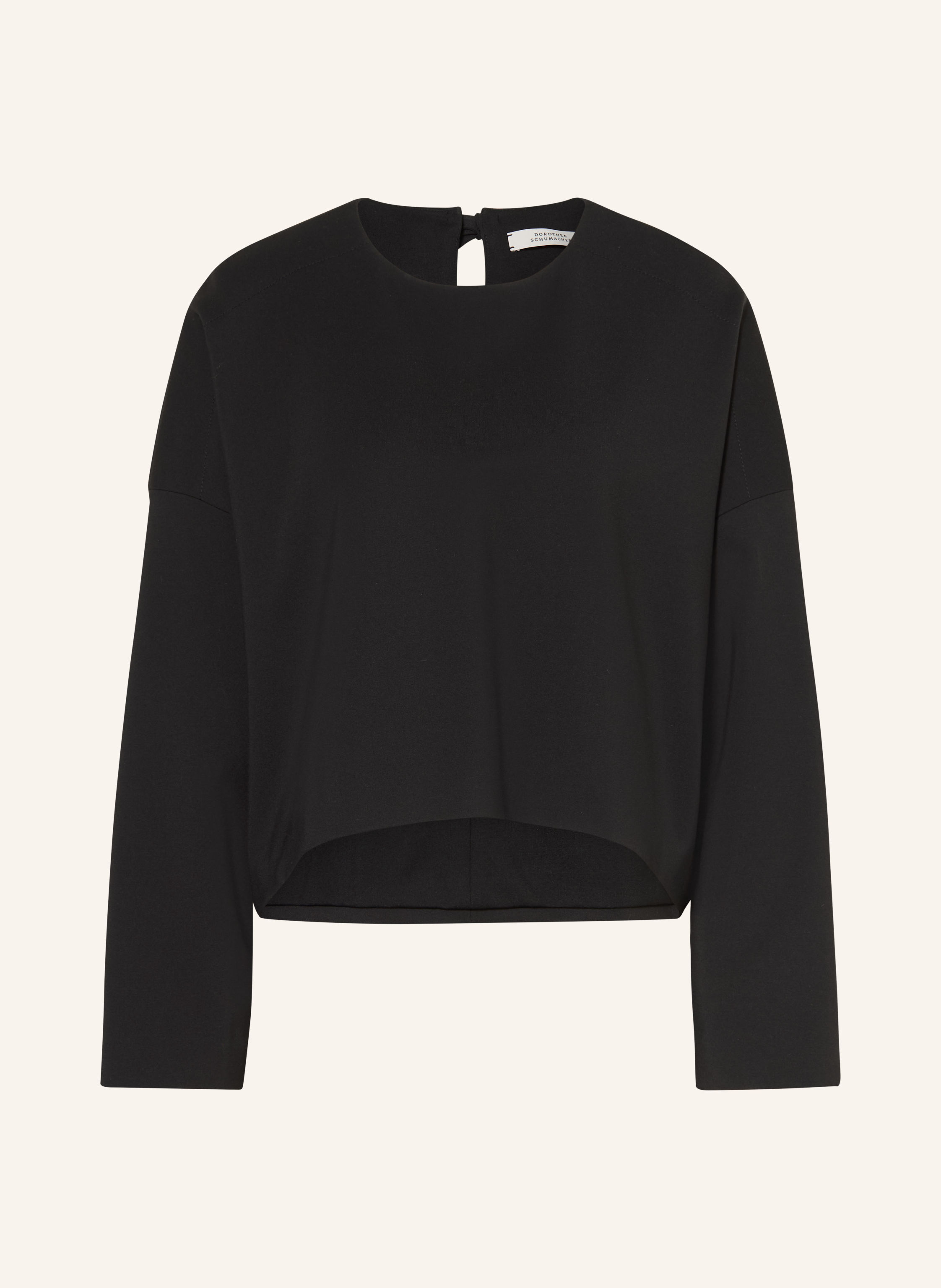 DOROTHEE SCHUMACHER Sweatshirt EMOTIONAL ESSENCE