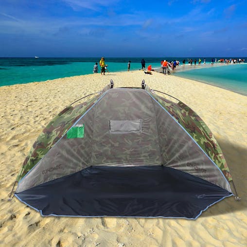NNEOBA 2 Persons Camping Tent