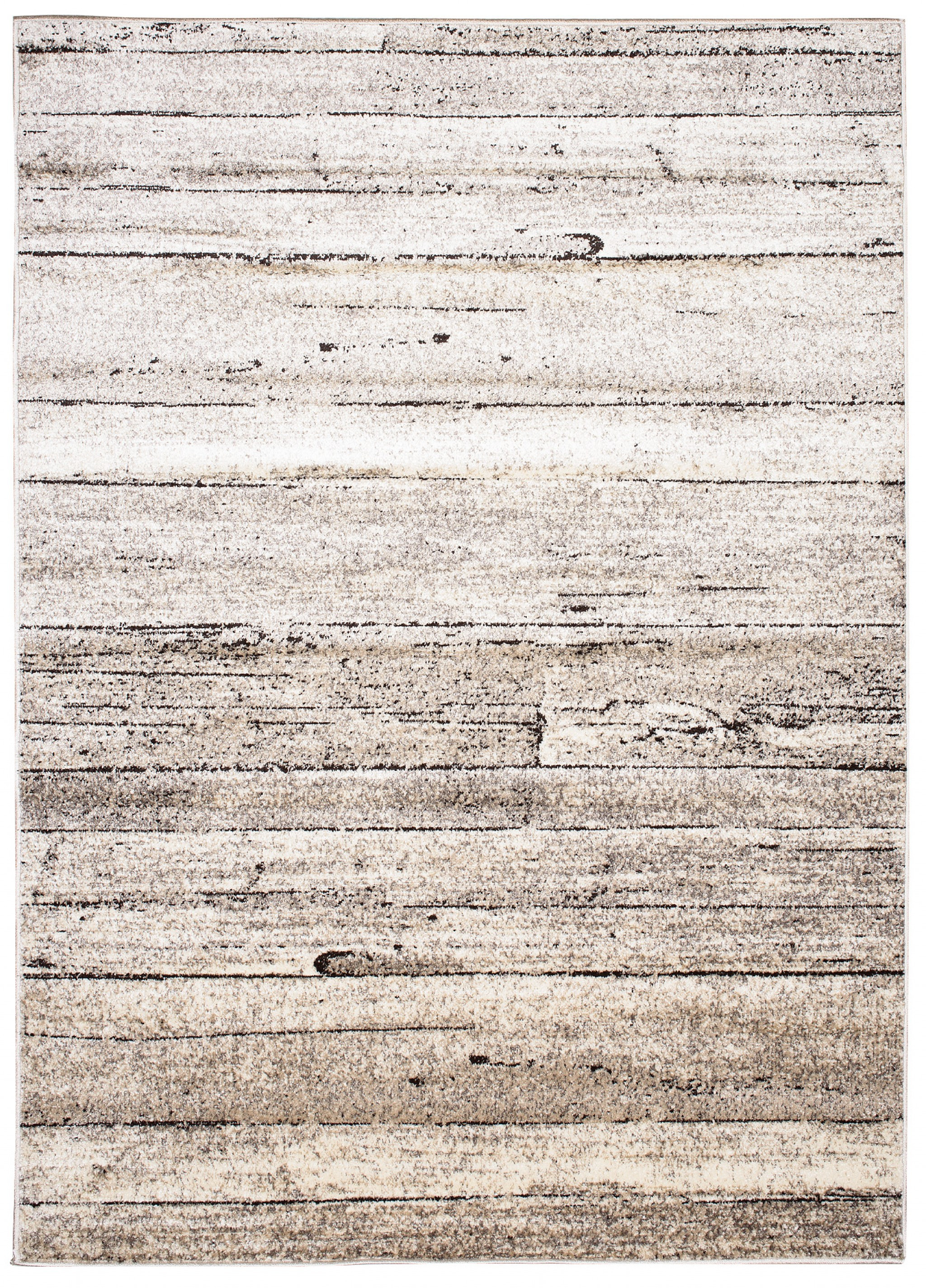 Dywan Chemex Petra Nowoczesny 3041 1 244 Beżowy 120x170