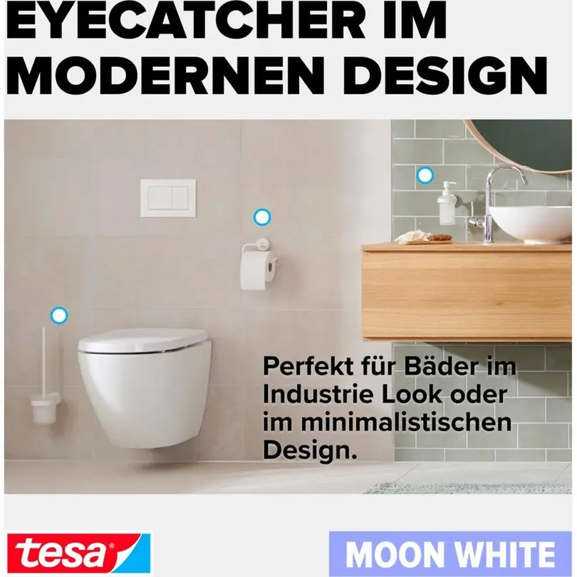 Duschablage MOON