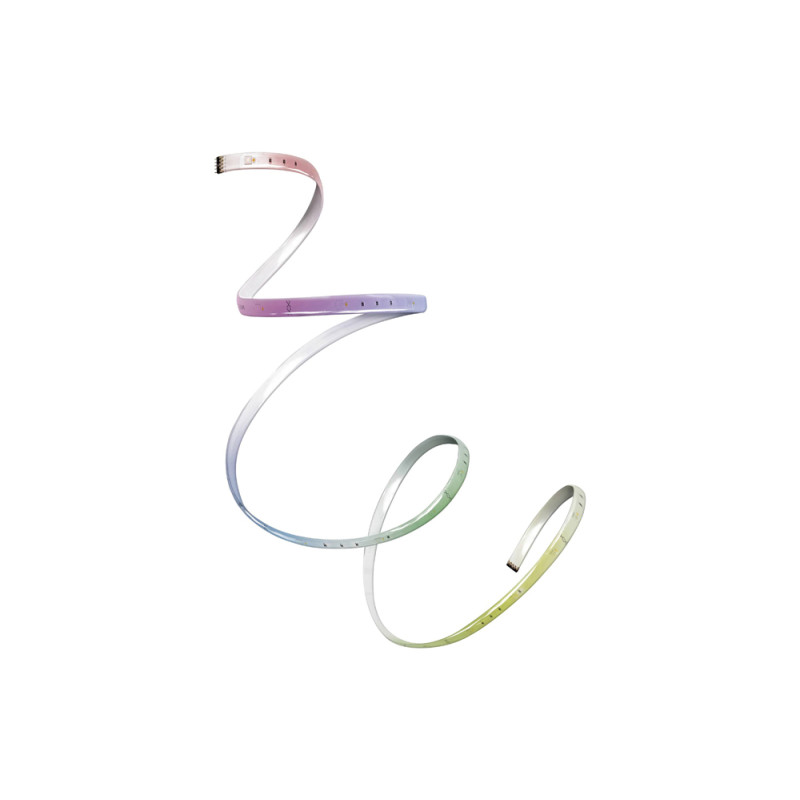 Extension pour ruban LED Smart  RGB 1 m 3,6 W LEDVANCE