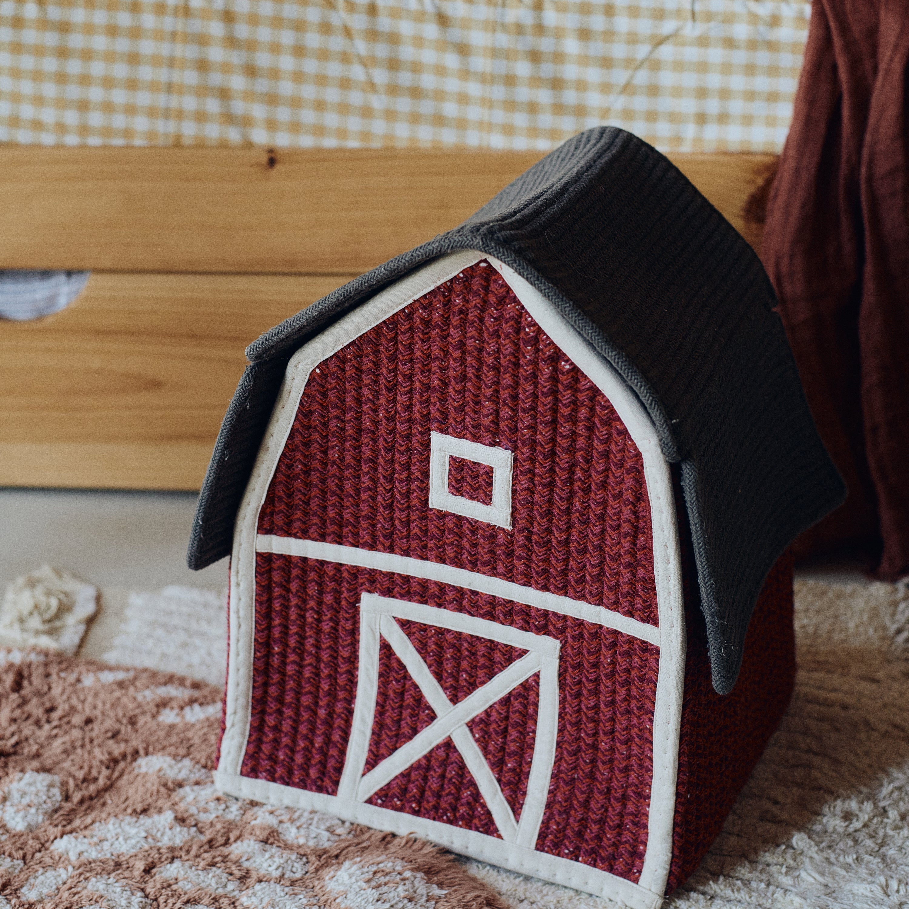 Lorena Canals Farm Opbergmand - Farm