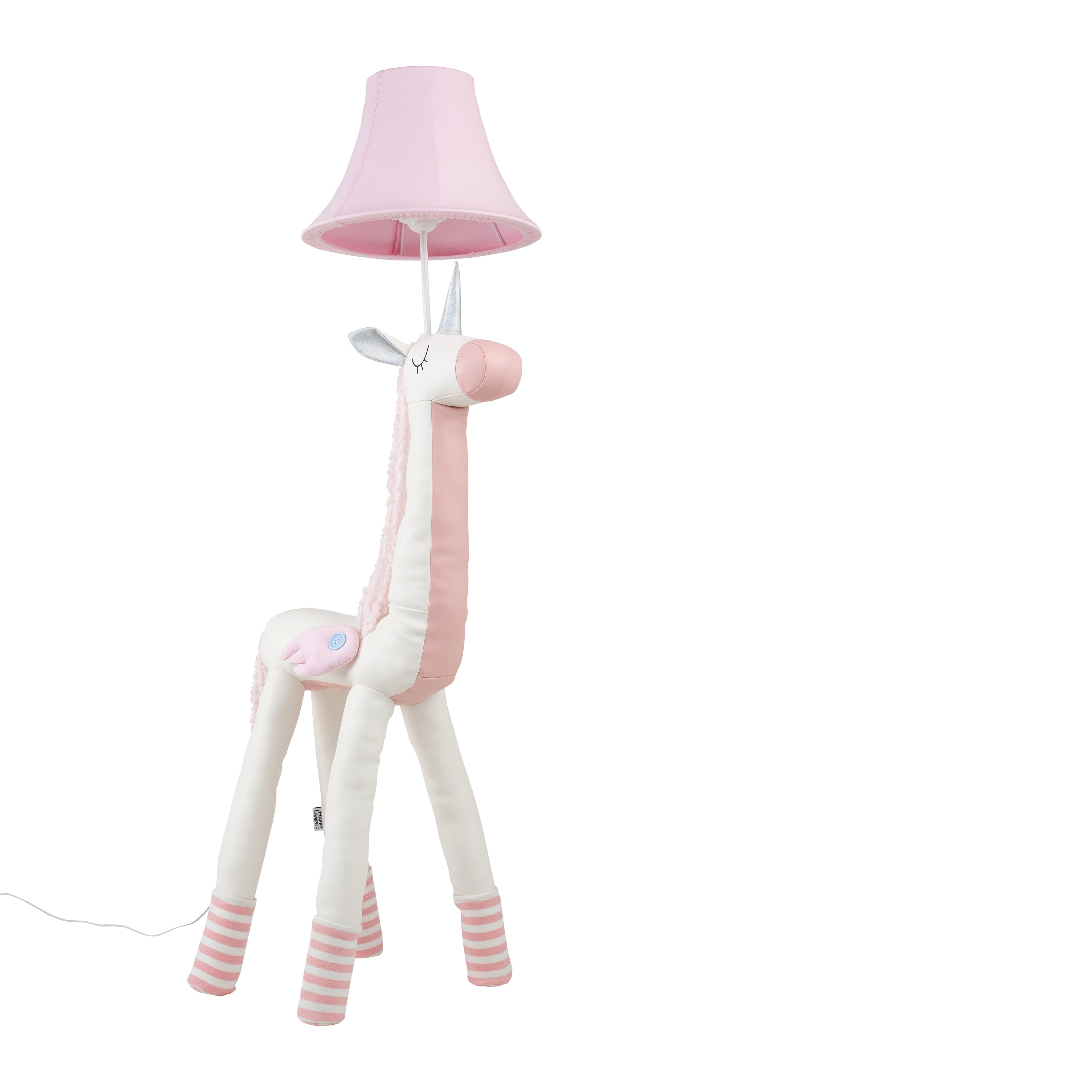 Happy Lamps Bonita Vloerlamp