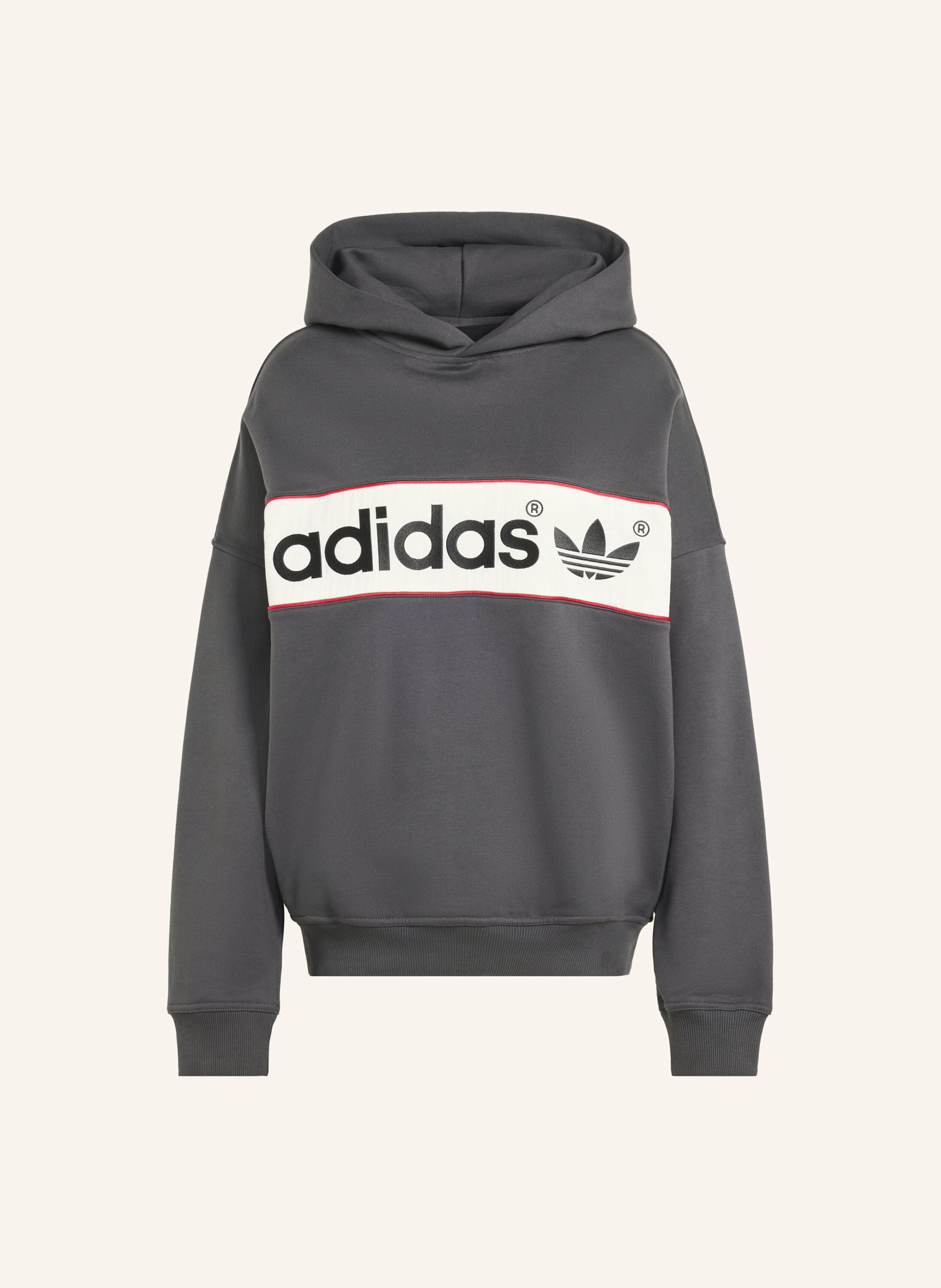 adidas Originals ADISIGNATURE NY HOODIE