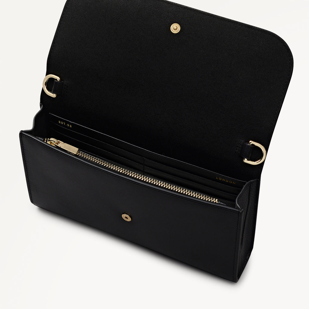 Lynton Road - Wallet On Chain