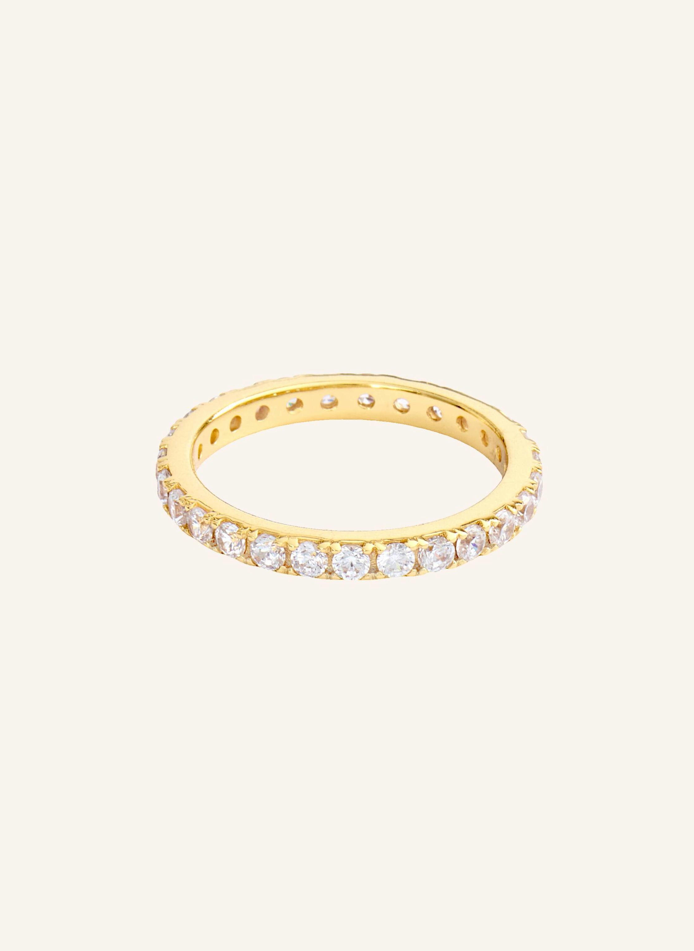 OHH LUILU Ring KYLEE by GLAMBOU