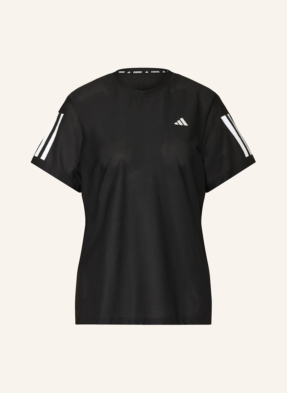 adidas Laufshirt OWN THE RUN