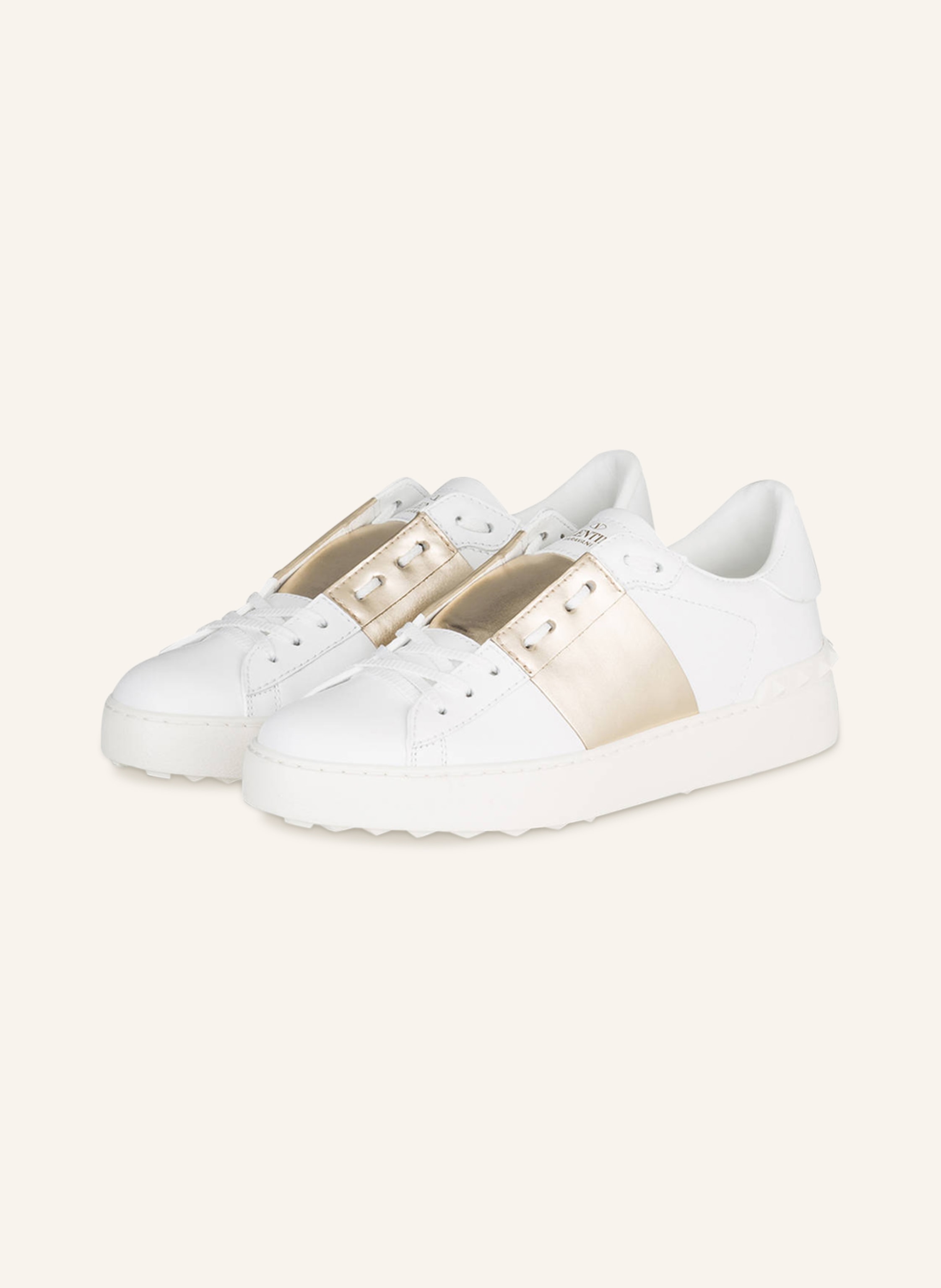 VALENTINO GARAVANI Sneaker OPEN
