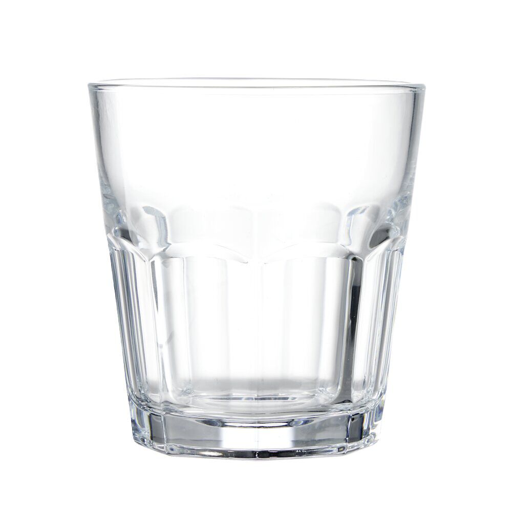 Verre à mojito bas 340ml H10cm