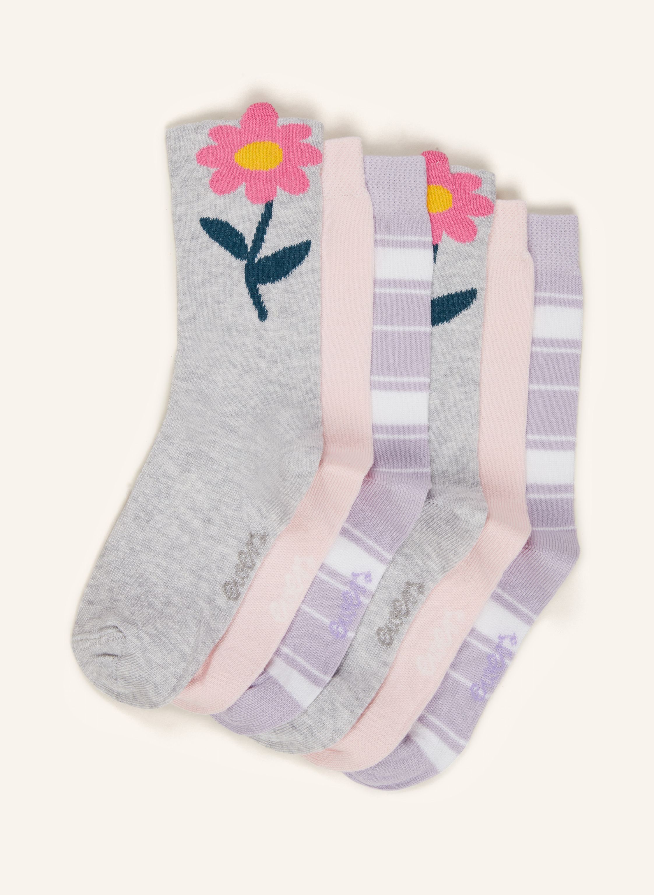 ewers COLLECTION 6er-Pack Socken