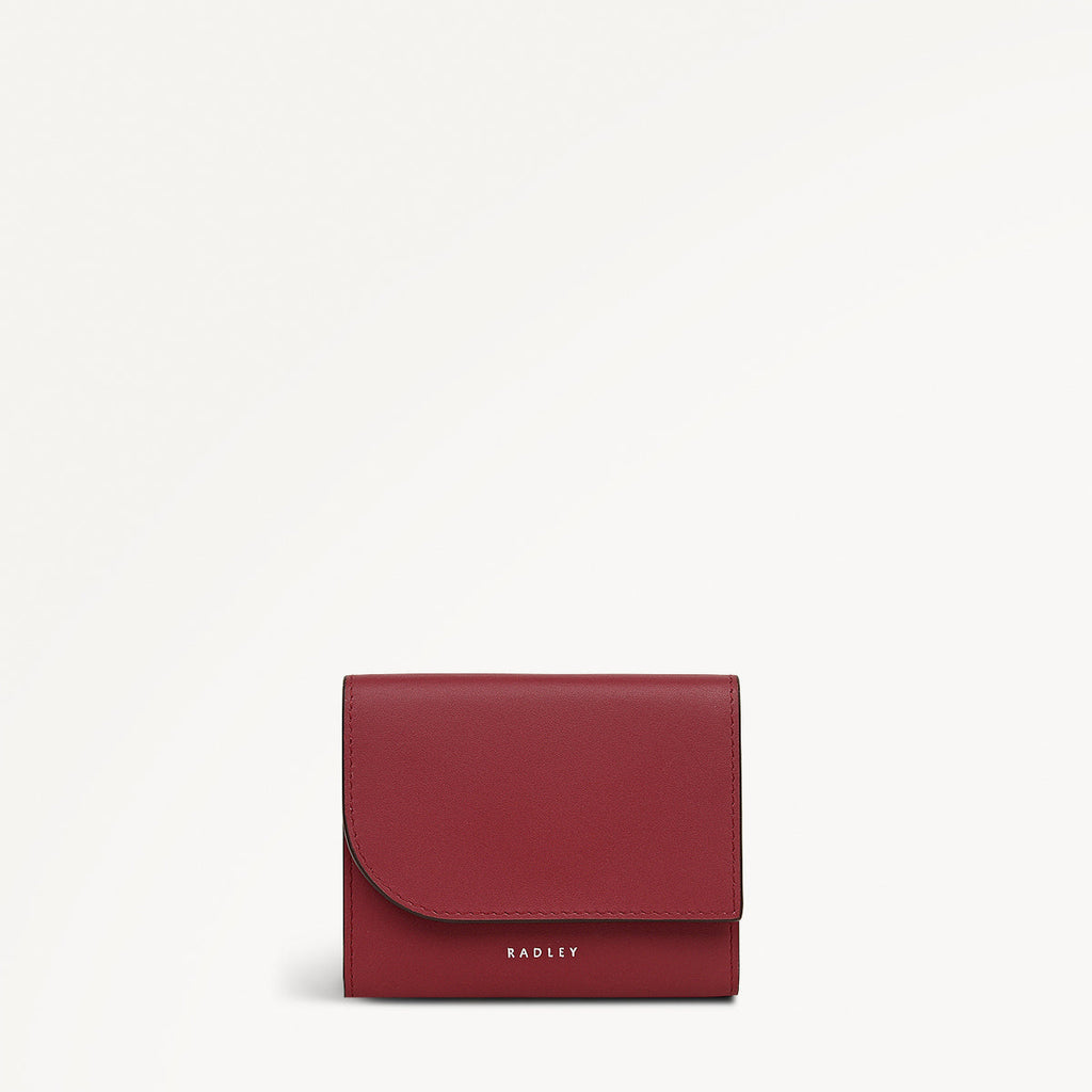 Pockets Small Trifold Purse - RSD14303