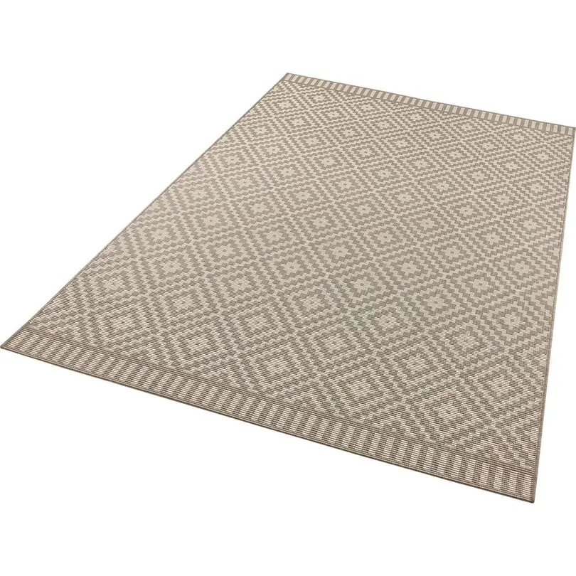 Tuft-/Webteppich Breeze