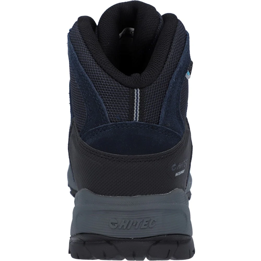 Hi-Tec Bandera Lite Boots