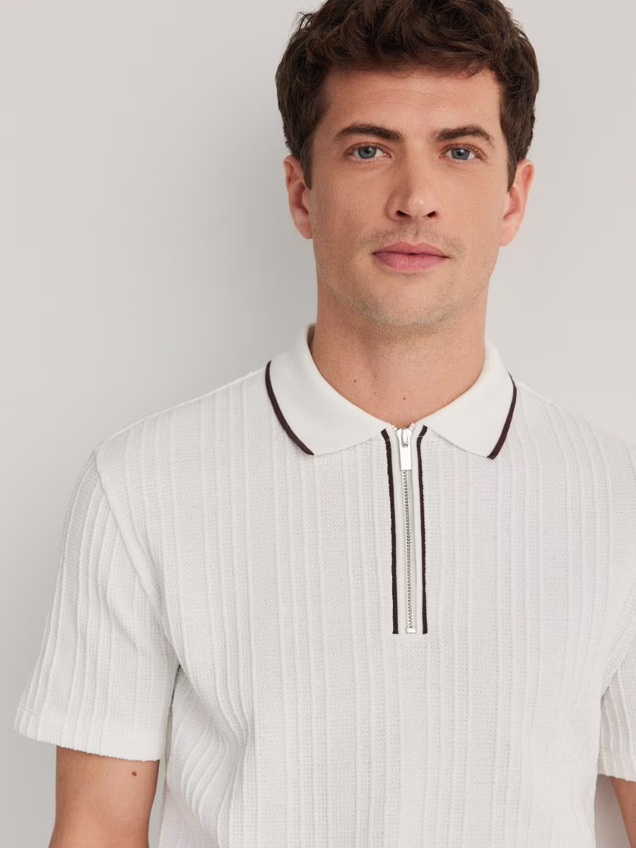 Regular Fit Polo Shirt