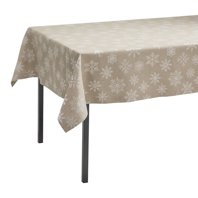Tischdecke Cristallo