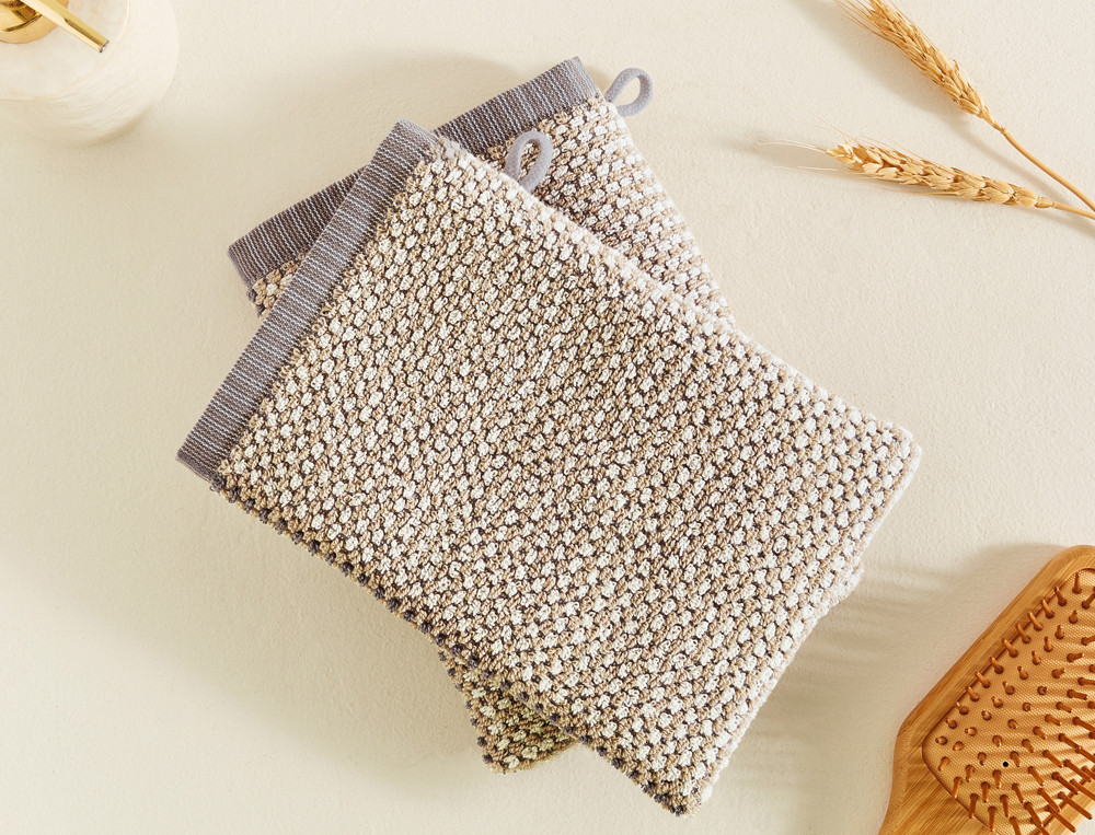 Lot de 2 gantsEn duo