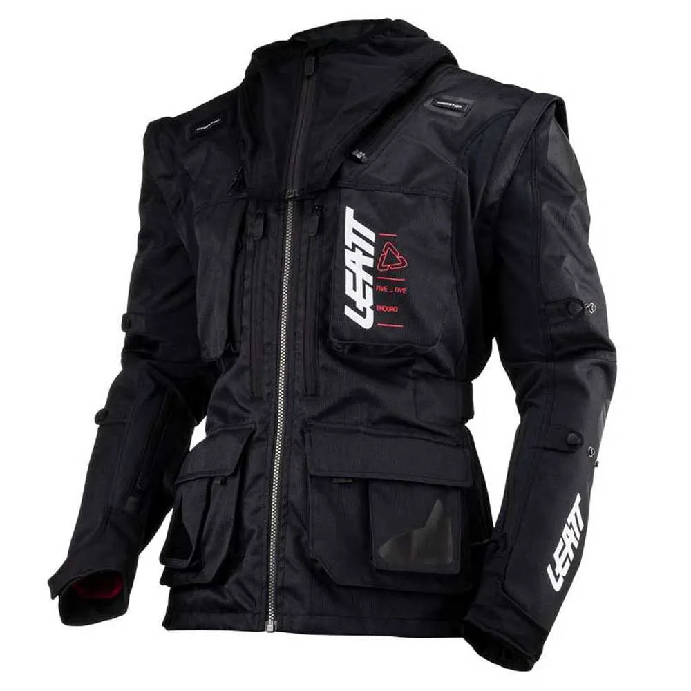 Leatt 5.5 Enduro jacket