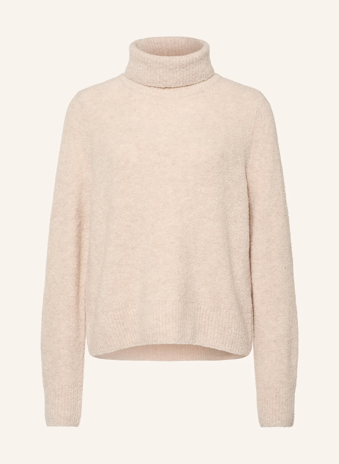 BOSS Rollkragenpullover FUBRINI