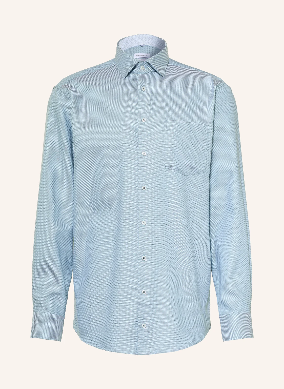 seidensticker Hemd Slim Fit