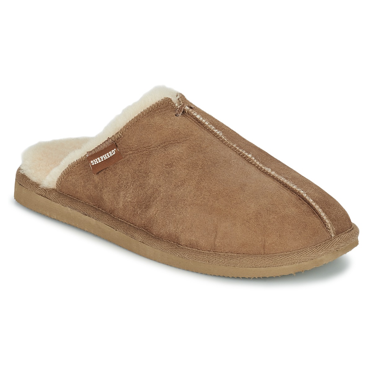 Shepherd - HUGO - Camel