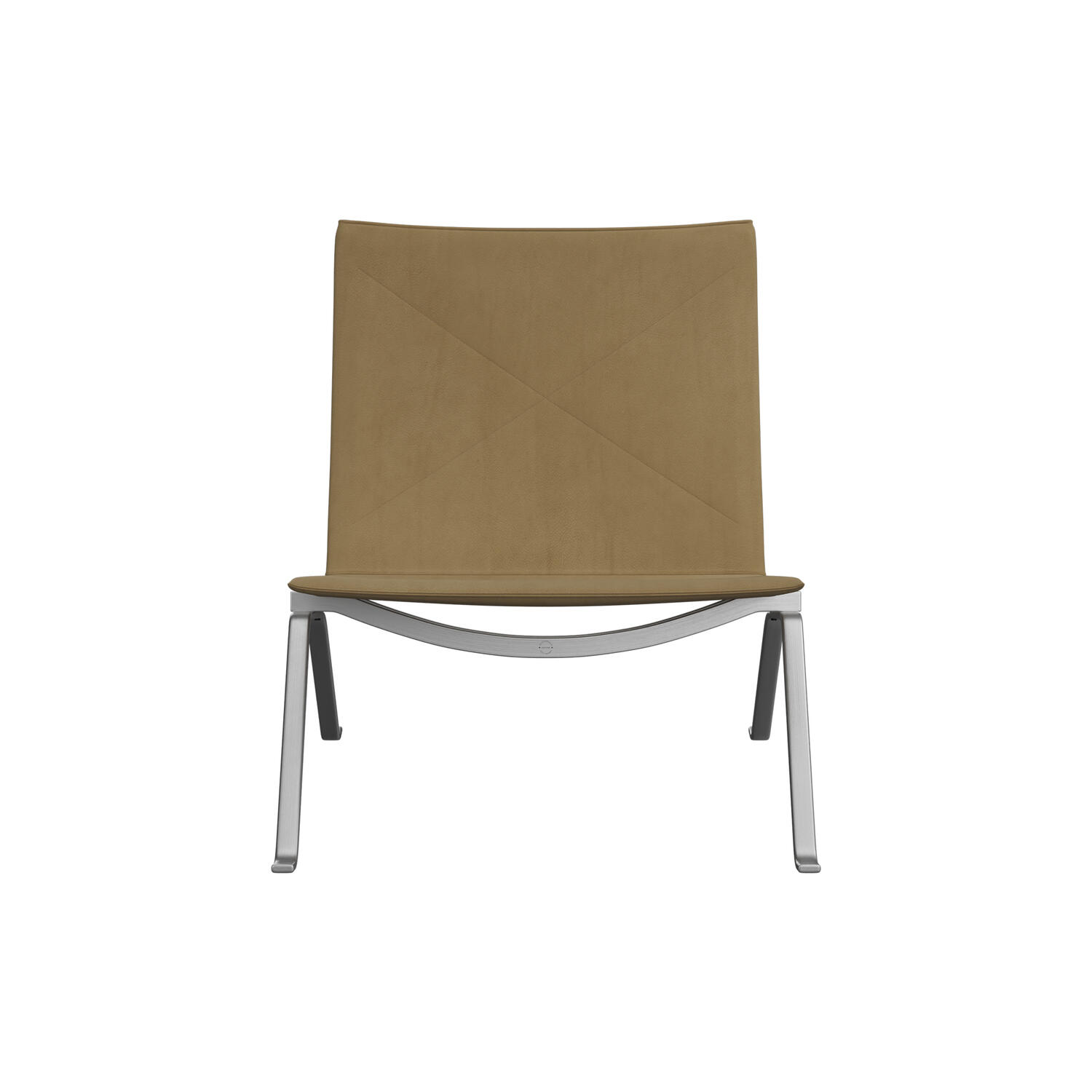 PK22&trade; loungestol, Haze beige