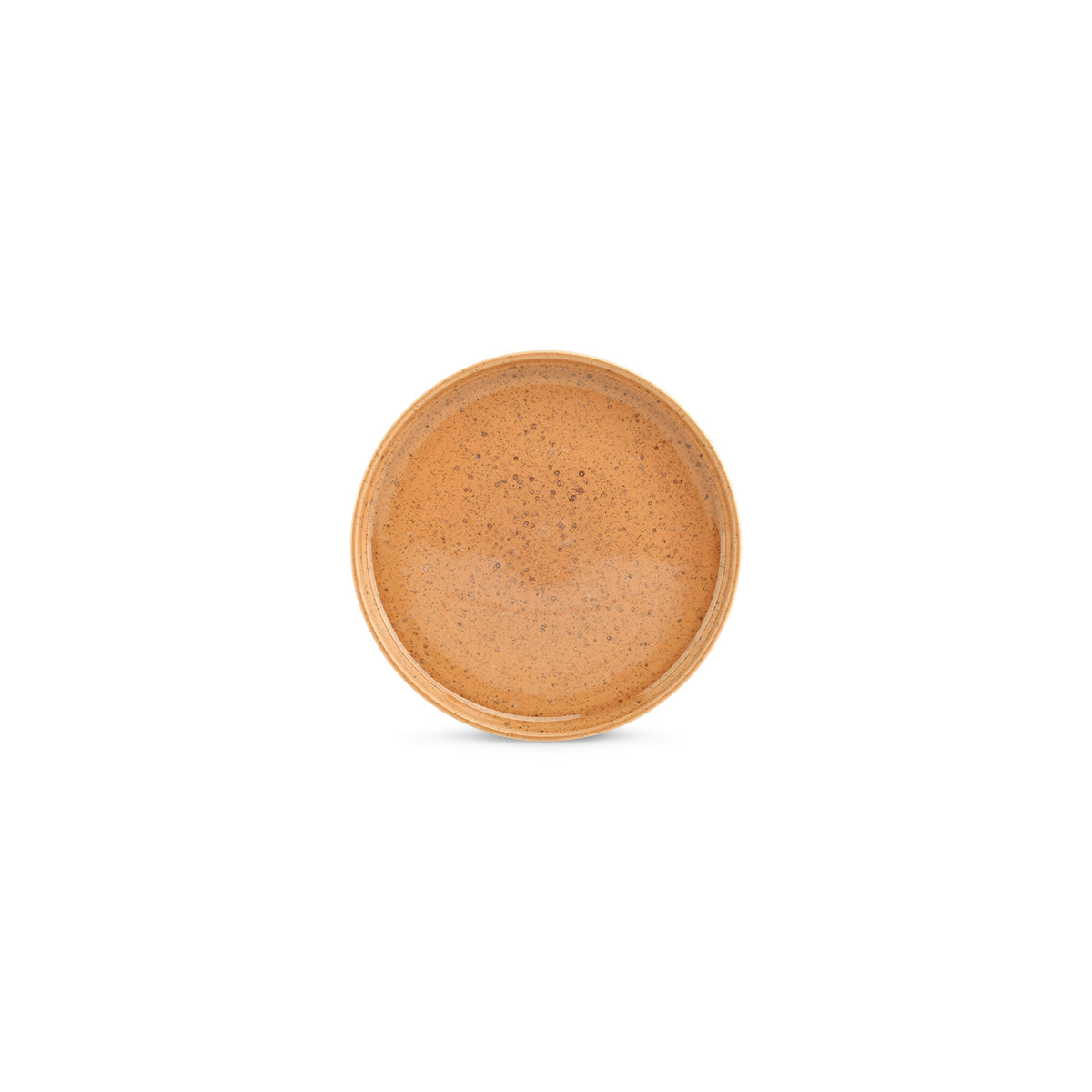 Salt & Pepper - Plat bord 22xH2,5cm peach Blush - Set van 4