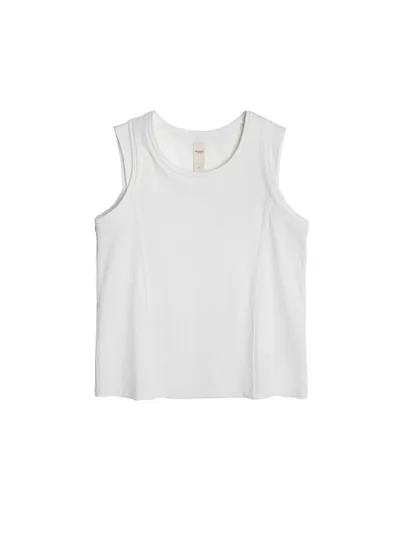 Basic tank top - 25SRT154A
