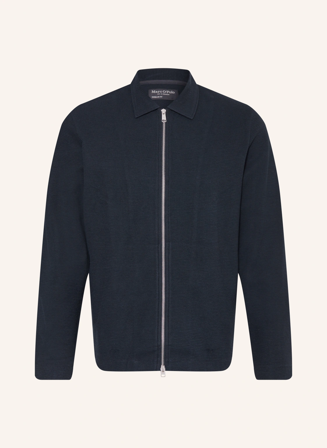 Marc O'Polo Sweatjacke