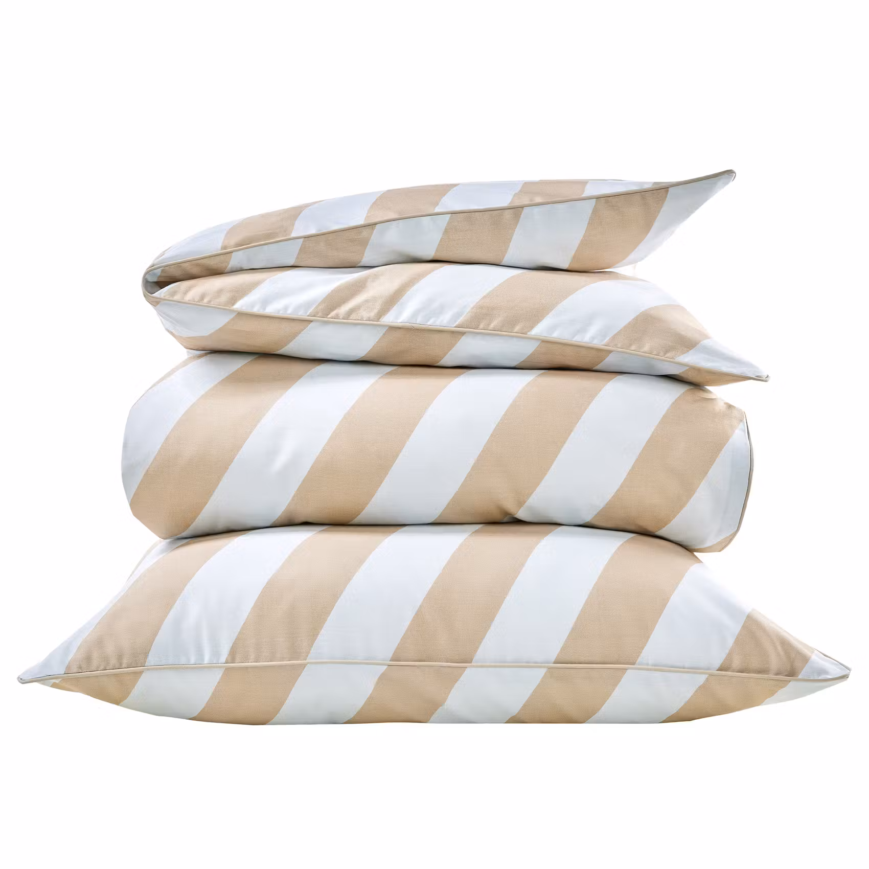 ALL DREAMS Bettwäsche Satin