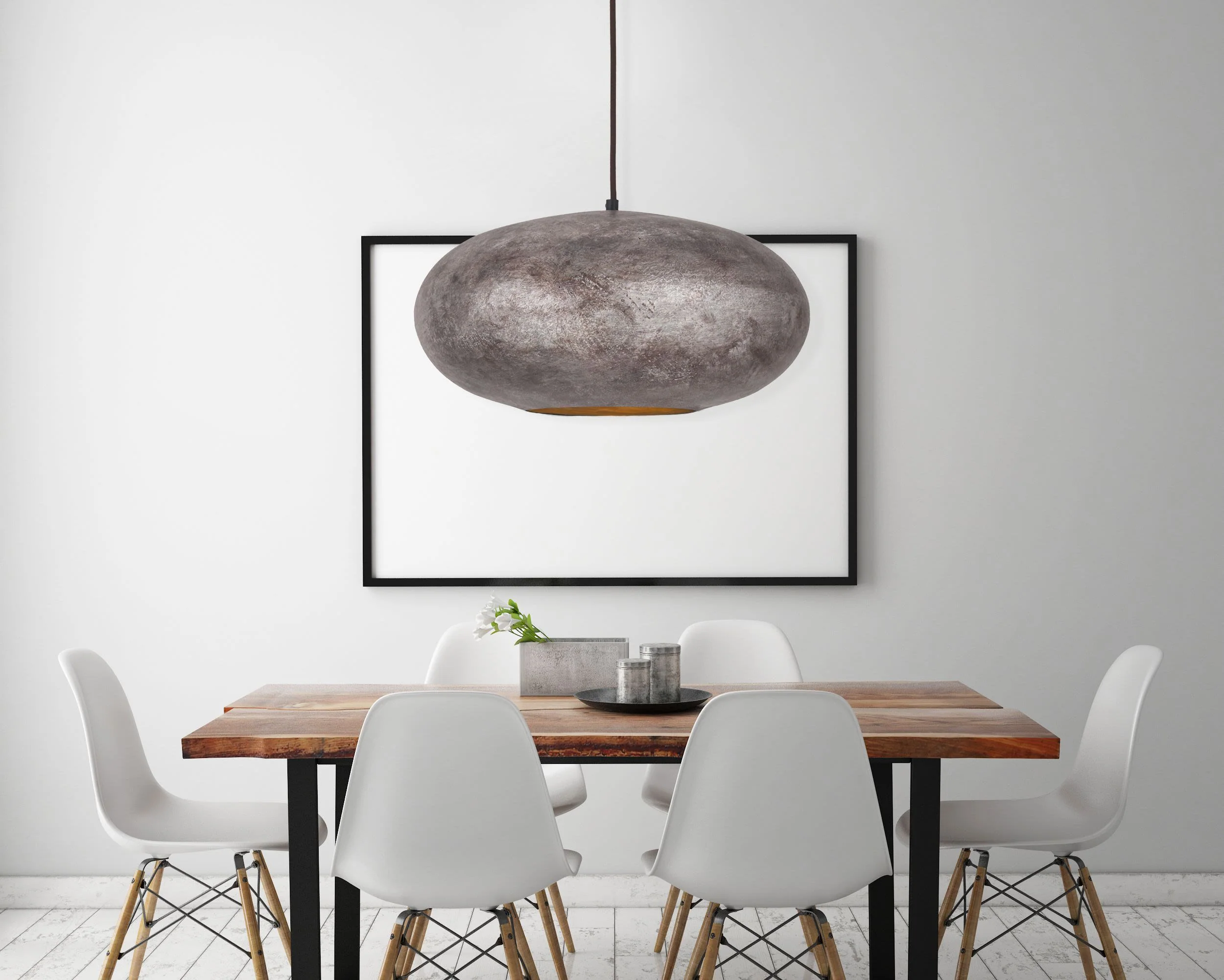 Hanglamp Terrific