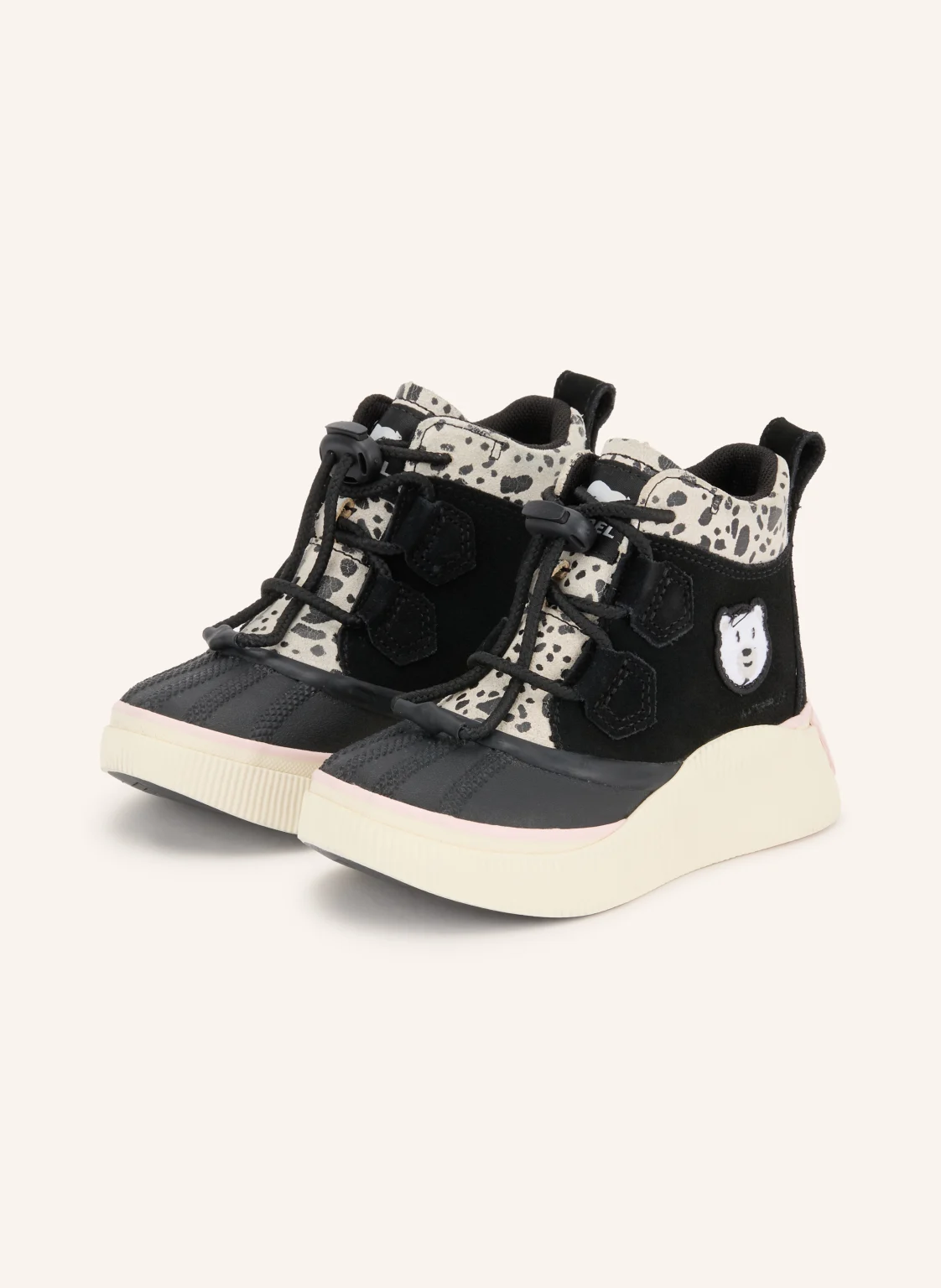 SOREL Schnürboots OUT N ABOUT™ IV CLASSIC