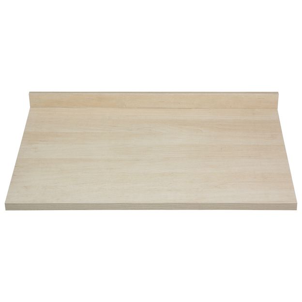 PRÁTICA WOOD TAMPO 80 C/FRONTÃO