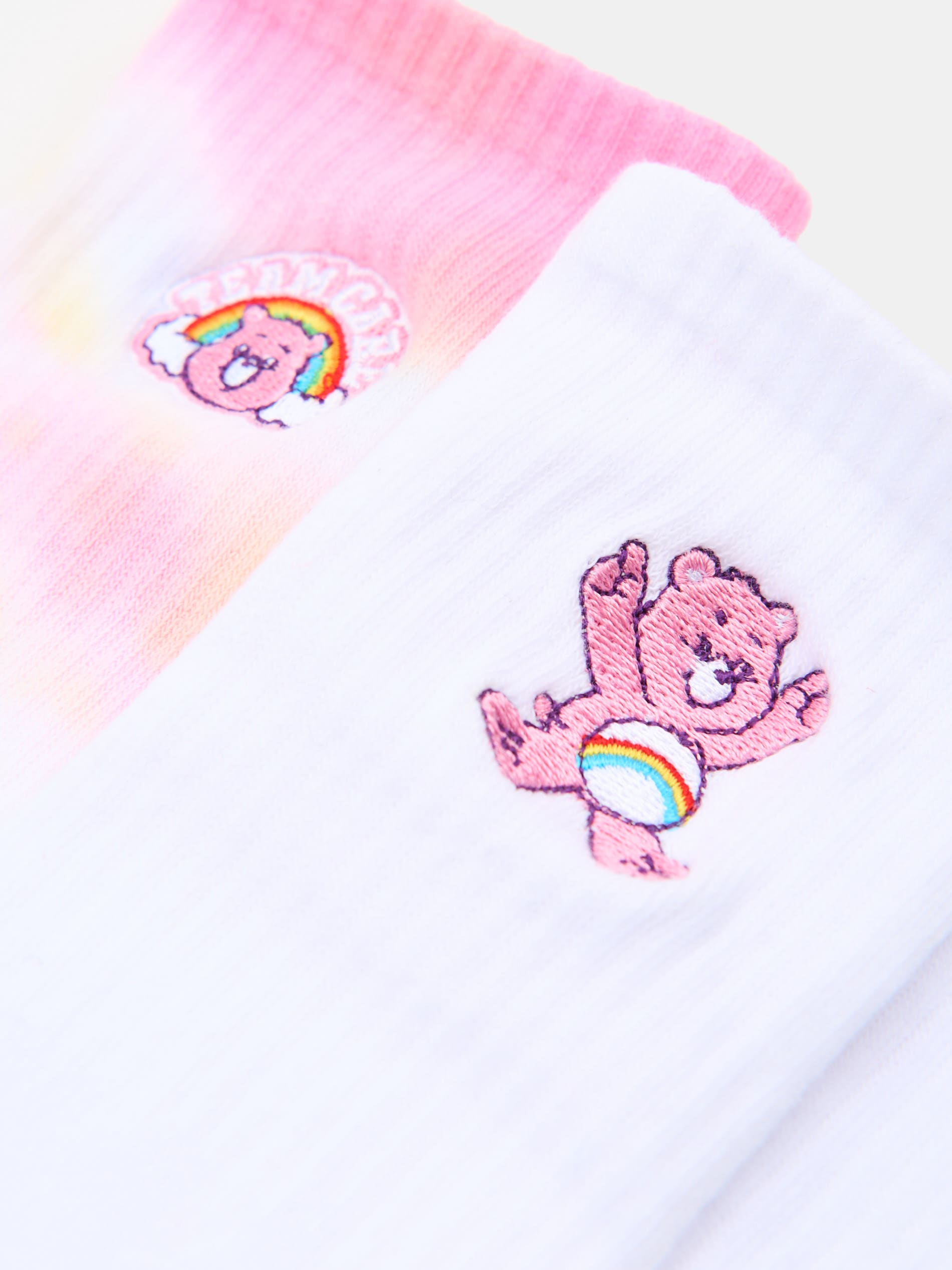 Skarpetki 2 pack Care Bears