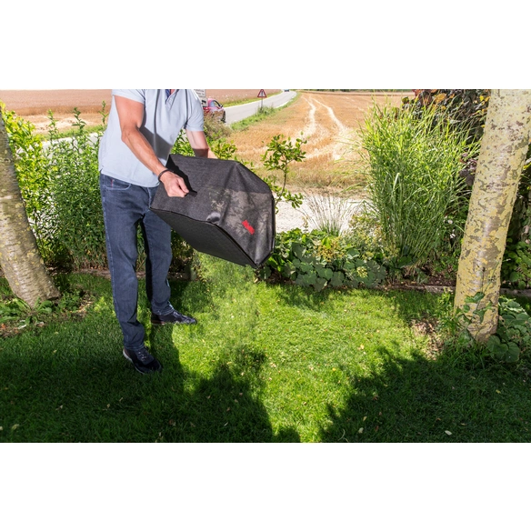Fangbox »Premium«, Kunststoff, schwarz, 1,5 kg